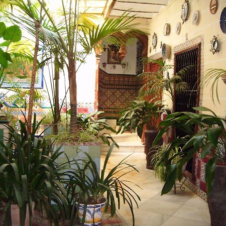 Pension San Andres I Jerez de la Frontera Luaran gambar