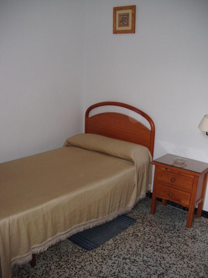 Pension San Andres I Jerez de la Frontera Bilik gambar